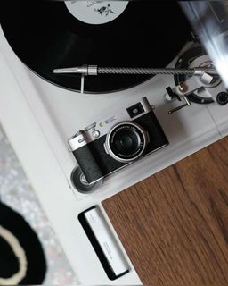 Fujifilm X100VI