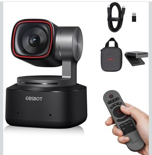 OBSBOT Tiny 2
