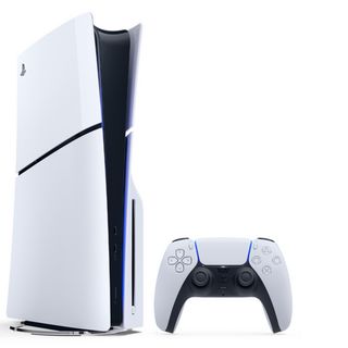 I am gamer!