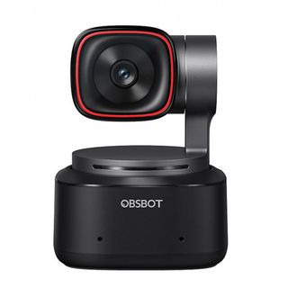 OBSBOT Tiny 2 PTZ webcam