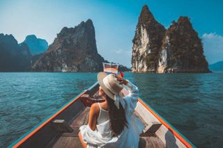 Travel the world