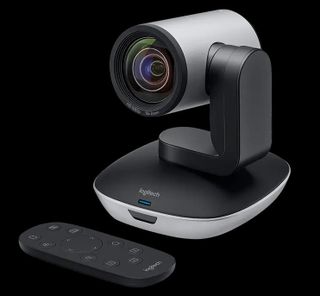 камера Logitech PTZ Pro 2