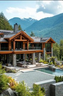 Dream house