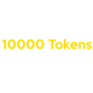 10000 Tok single tip