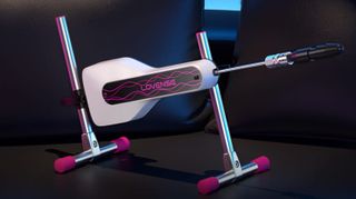 Mini sex machine