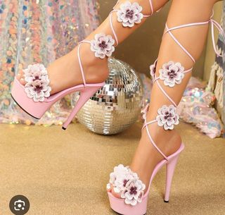 cute sandals