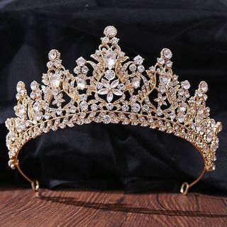 Be your queen