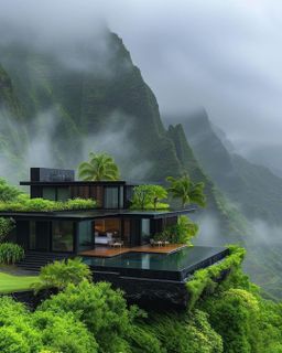 Build Our Dream home