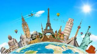viajes