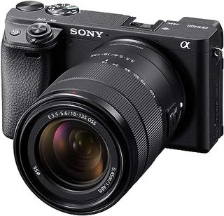 Camara to upgrade my stream