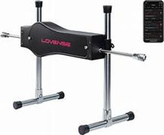 my fuck machine