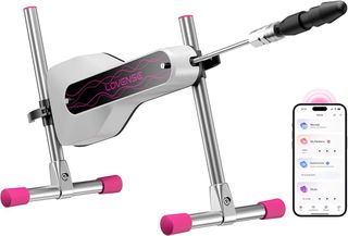 Lovense Sex Machine