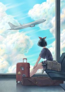 Travel