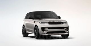 Range Rover Sport, 2023