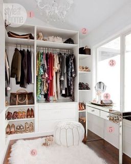Renew my closet ♥