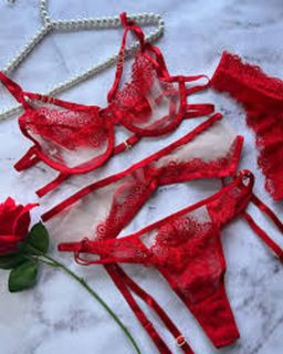 lingerie