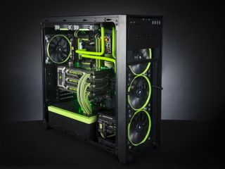 Computer/Computer