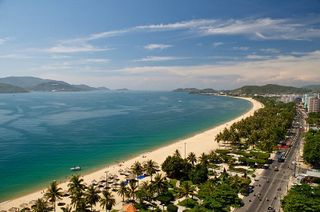 Holidays in Vietnam