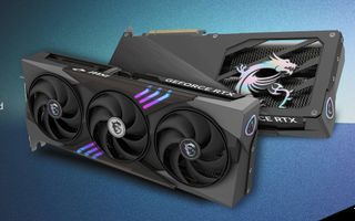 MSI RTX 5070 Ti