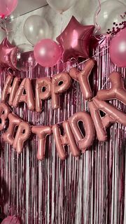 birthday ))