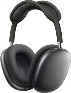 New headphones