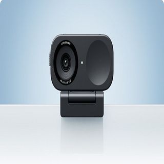 New webcam !