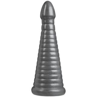 Doc Johnson American Bombshell Rockeye Anal Plug
