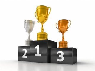 Топ 1 в конкурсе❣