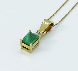 emeralds