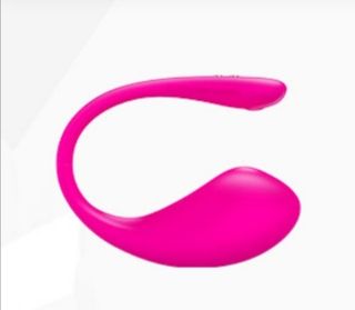 Lovense lush 3