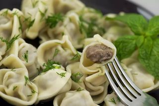 Dumplings