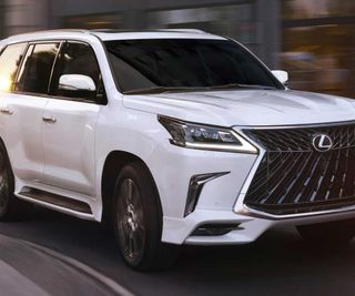 Lexus