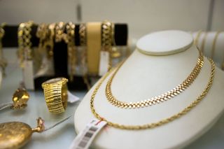 joyería