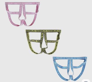 Underwear