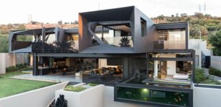 My dream house