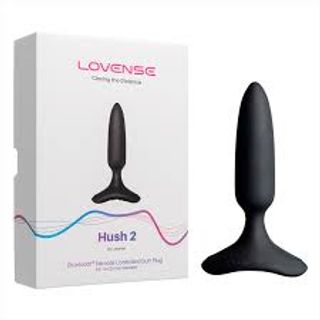 hush 2