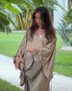 I want a silk suit