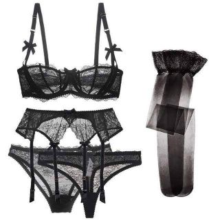 Victoria Secret set