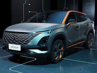 Omoda C5