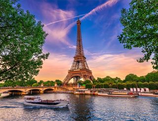 PARIS!!!