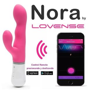 NORA LOVENSE
