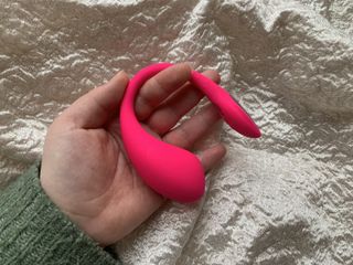 Lush 4 Lovense