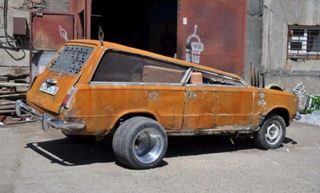 My Car