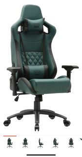 gaming chair