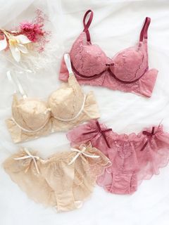 LINGERIE