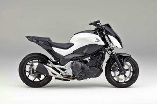 my motorcicle