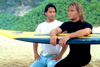 Surfboard