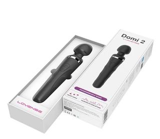 New toy Domi