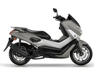 Second hand Yamaha N-Max