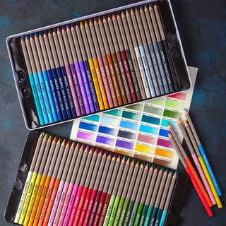 pencils